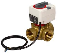 HRB-3R-40-AMB-162R (Ридан)