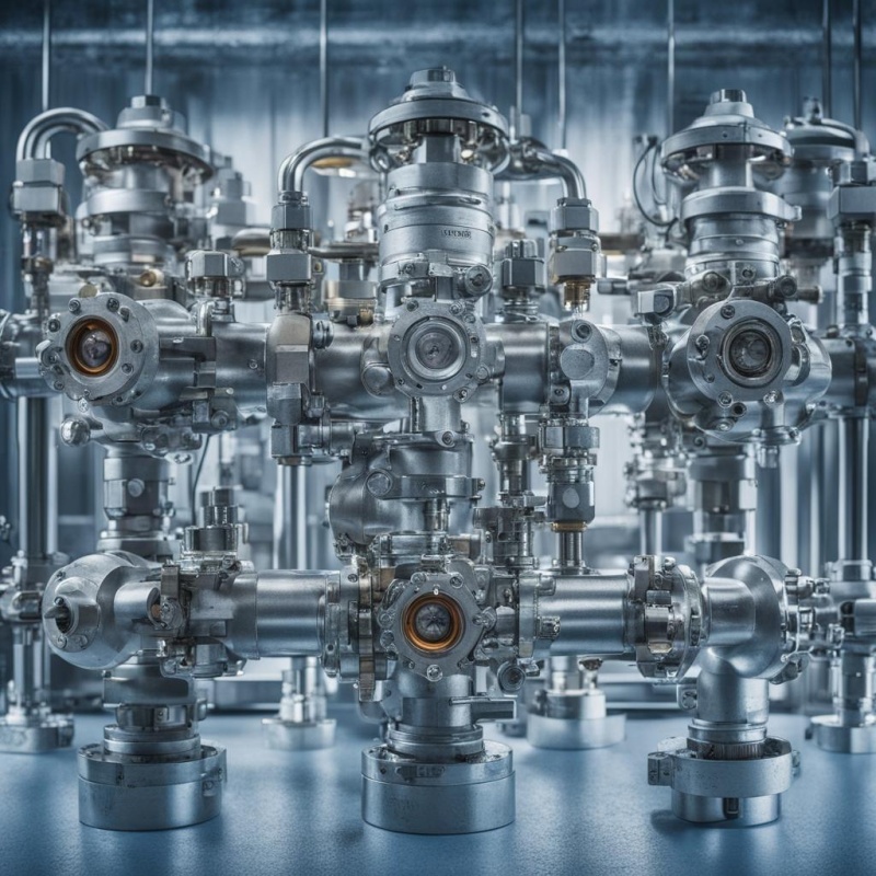 Зачем нужны регуляторы перепада давления?