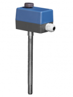 TUC 5-G: Преобразователь влажности канальный (SHUFT)