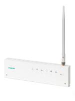 RDE-MZ6: МУЛЬТИЗОНОВЫЙ ПРИЁМНИК