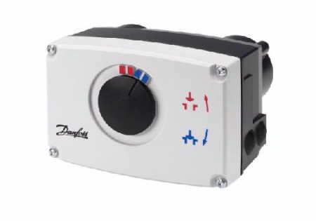 Привод AME 20 24V