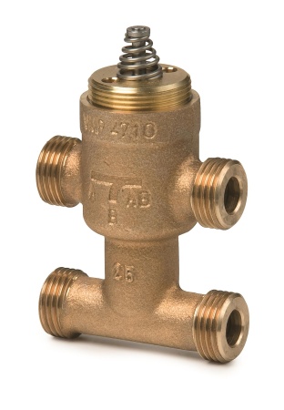 Регулирующий клапан VMP47.10-0.25 (SIEMENS)