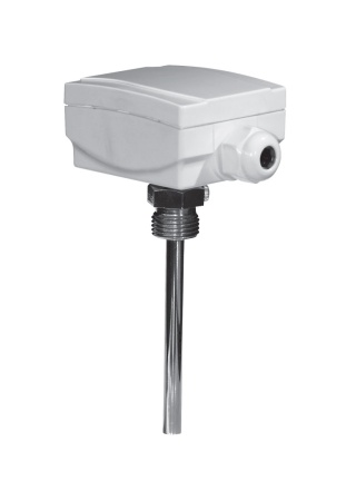 ETF01-NTC10K: Датчик температуры погружной SHUFT, NTC 10k