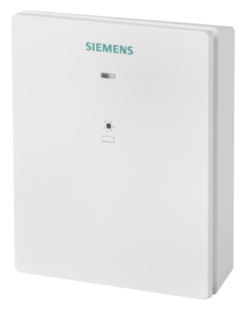 RCR114.1: RCR114.1 ресивер смарт-термостата