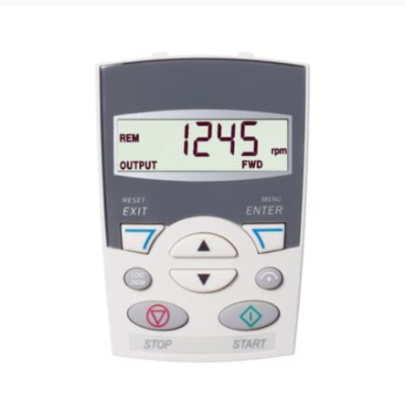 Панель управления ACS-CP-C