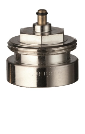 Переходник на клапаны сторонних производителей AV60 (SIEMENS)