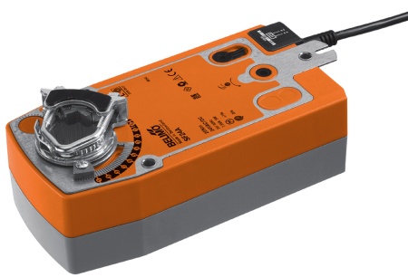 Привод EF24A-S2 производства BELIMO