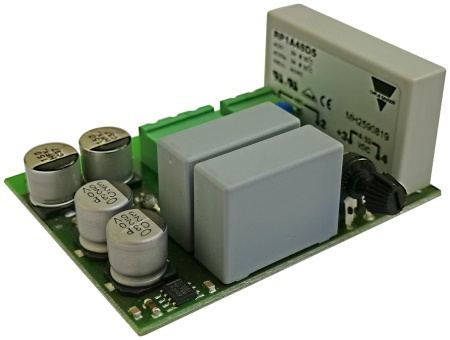 Привод регулирующих клапанов SEZ31.1 (SIEMENS)