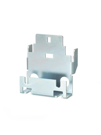 AQB2000: Держатель для датчика перепада давления по воздуху серии qbm