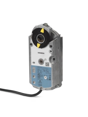 Привод GMA161.1H производства SIEMENS