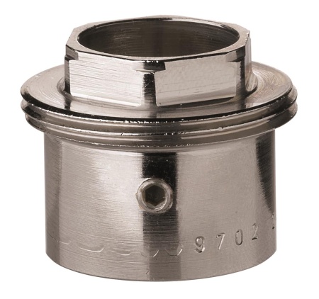 Переходник на клапаны сторонних производителей AV53 (SIEMENS)