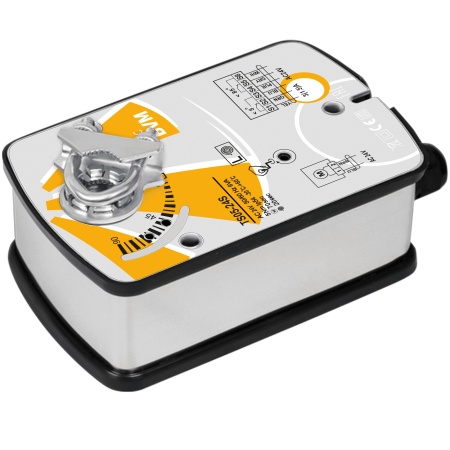 Привод TS05-24S производства BVM