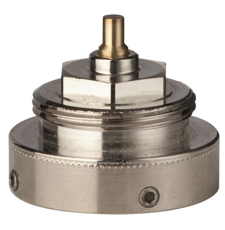 Переходник на клапаны сторонних производителей AV55 (SIEMENS)