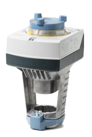 Привод регулирующих клапанов SAY81P03 (SIEMENS)