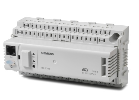 RMU730B-1: УНИВЕРСАЛЬНЫЙ КОНТРОЛЛЕР