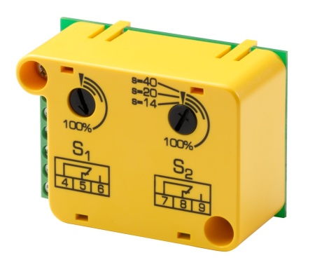 Переключатели ASC10.42 (SIEMENS)