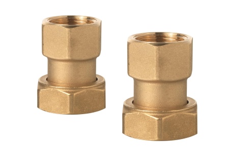 Фитинг ALG15.202B (SIEMENS)