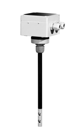 ESF-35-2: Канальный преобразователь скорости (SHUFT)