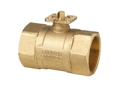 Регулирующий клапан VAI60.50-96 (SIEMENS)