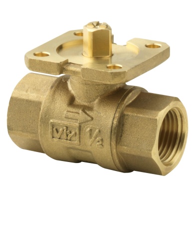 Регулирующий клапан VAI61.15-1 (SIEMENS)