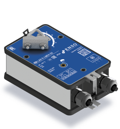 Привод LAB R-LM24-S2 производства ENSO
