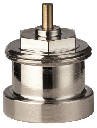 Переходник на клапаны сторонних производителей AV52 (SIEMENS)