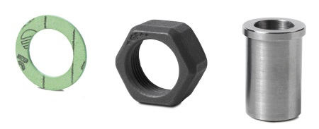 Фитинг ALS152 (SIEMENS)