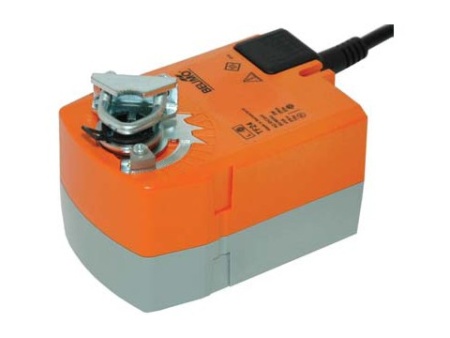 Привод TF24-S производства BELIMO