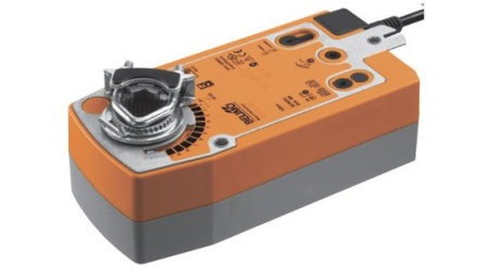 Привод SF24A-S2 производства BELIMO