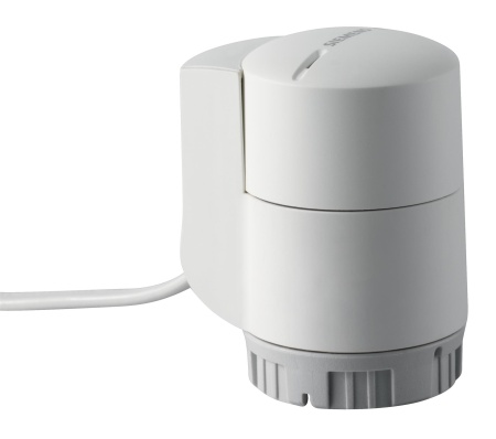 Привод радиаторных клапанов STA73 (SIEMENS)