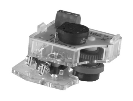 Потенциометр ASZ7.4 (SIEMENS)