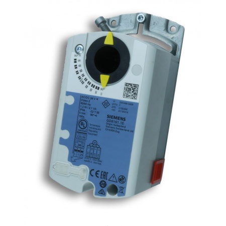 Привод GDB161.1E производства SIEMENS