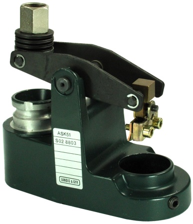 Инвертор штока ASK51 (SIEMENS)