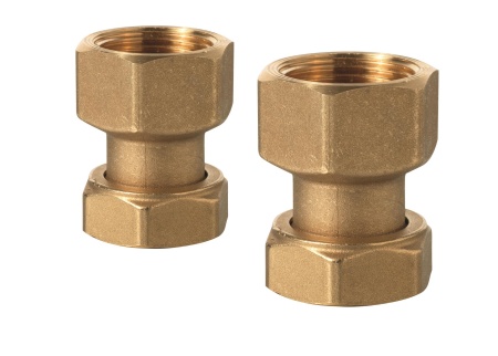 Фитинг ALG15.252B (SIEMENS)