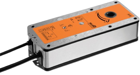 Привод BF24 производства BELIMO