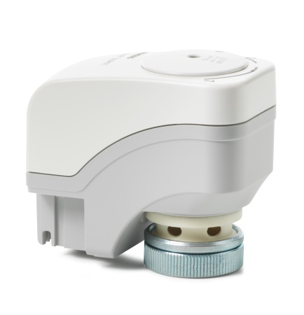 Привод регулирующих клапанов SSP61 (SIEMENS)