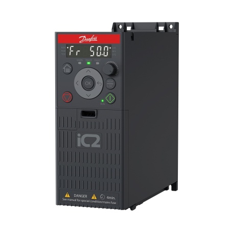 Частотный преобразователь 132L6122