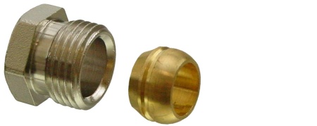 Фитинг AVN15-15 (SIEMENS)