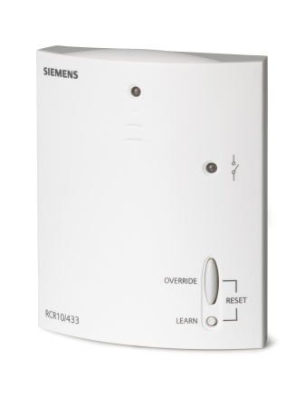 RCR100FPRF: БЕСПРОВОДНОЙ ПРИЁМНИК