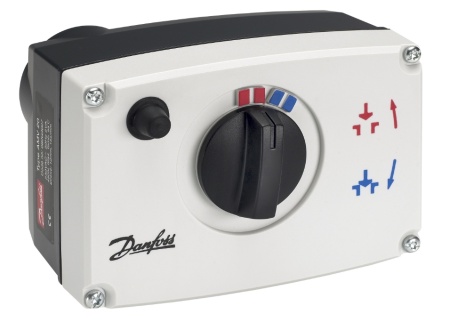 Привод AMV 33 230V