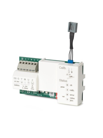 Блок управления 466857488 (SIEMENS)