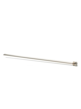 ALT-DB450J: ЗАЩИТНАЯ ГИЛЬЗА 450 мм, НИКЕЛИРОВАННЫЙ СПЛАВ MS63, G½", PN10, 2XLW7