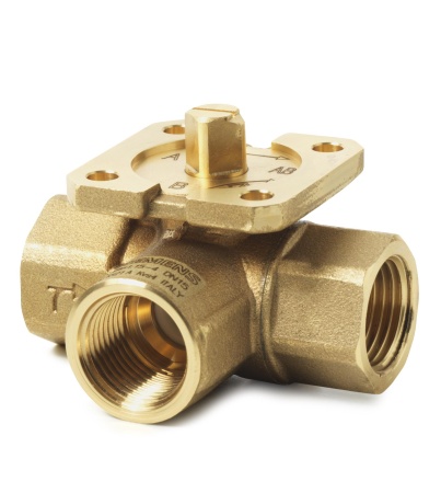 Регулирующий клапан VBI61.15-4 (SIEMENS)