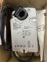 GPC321.1A: Привод воздушной заслонки (пружина) SIEMENS на 4 Н*м, AC 230 В, 2-точечный