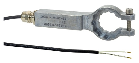 Подогрев штока ASZ6.6 (SIEMENS)