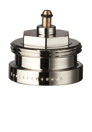 Переходник на клапаны сторонних производителей AV57 (SIEMENS)