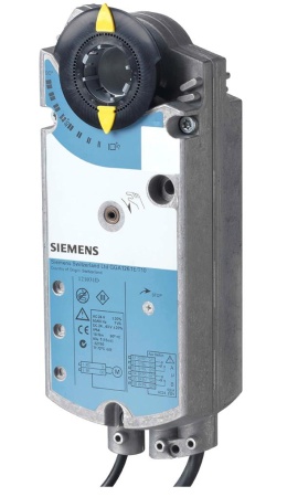 Привод GGA326.1E/12 производства SIEMENS