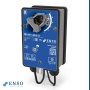 LAB R-LM230-S2: Привод воздушной заслонки (реверсивный - без пружины) ENSO на 8 Н*м, AC 230 В,
