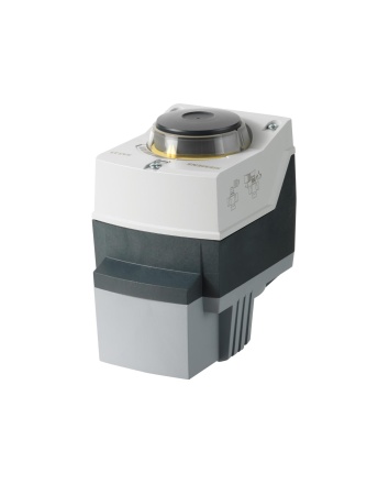 Привод регулирующих клапанов SAS31.53 (SIEMENS)