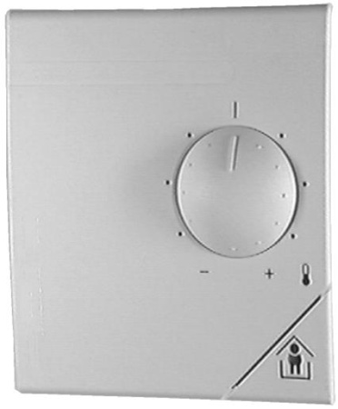 QAW10: Room unit
